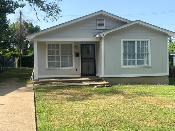 2339 Twain Ave, Memphis, TN 38114