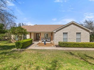 22402 Briarview Dr, Spicewood, TX 78669