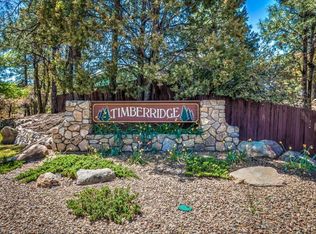 1189 W Timber Ridge Rd, Prescott, AZ 86303