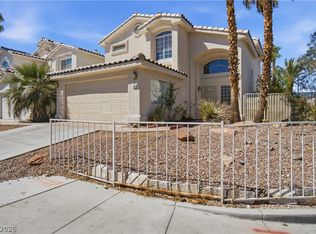 4501 Heavenly Love Way, Las Vegas, NV 89147