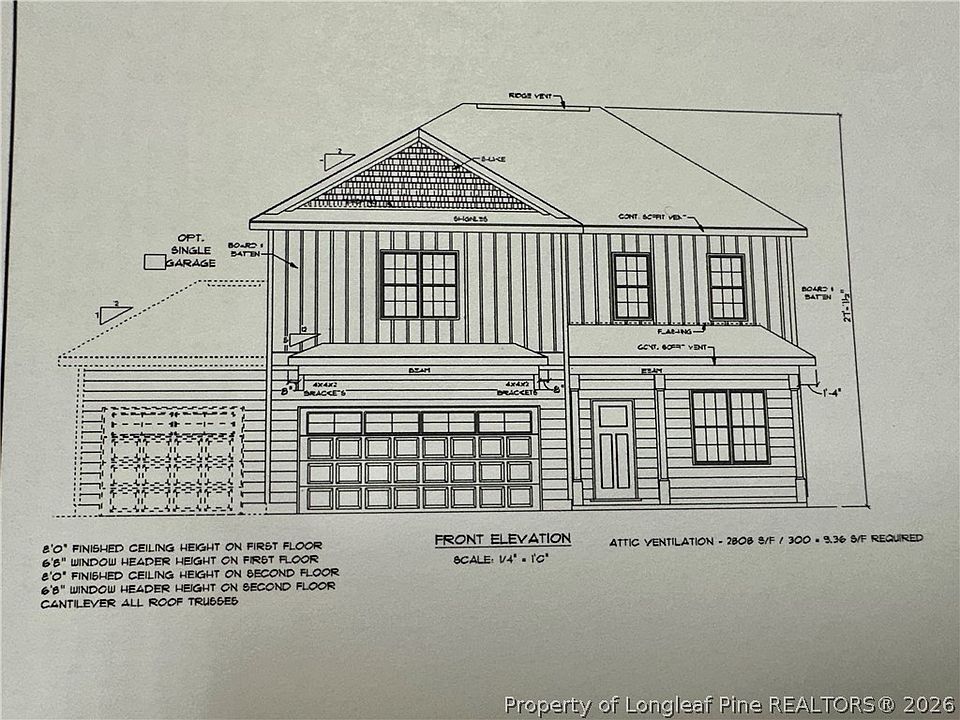 1st image of 206 Rolands Ridge Rd Lot 9