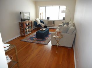3620 N Pine Grove Ave APT 209, Chicago, IL 60613