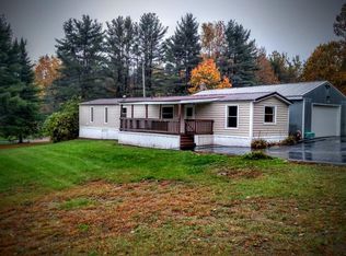 478 9 Mile Tree Rd #HOME, Gloversville, NY 12078