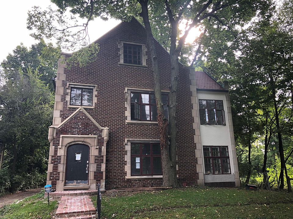 1st image of 3545 Washington Blvd #C