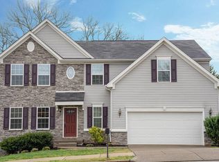 2917 Cherrybark Ct, Hermitage, TN 37076