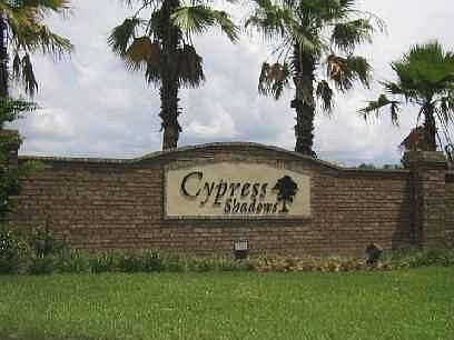 Community Entrance