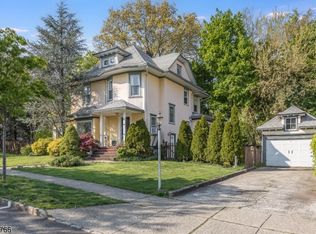 164 Chestnut St, Montclair, NJ 07042