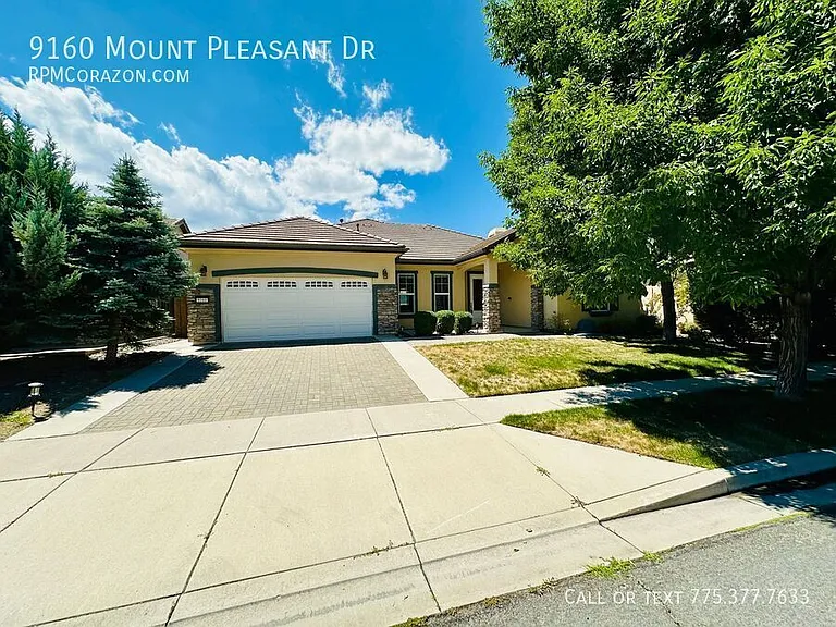 9160 Mount Pleasant Dr — Photo 1