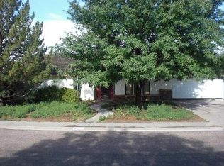925 N Wilson St, Ulysses, KS 67880