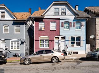 1005 Oley St, Reading, PA 19604