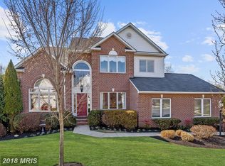 9901 Sea Valley Way, Laurel, MD 20723