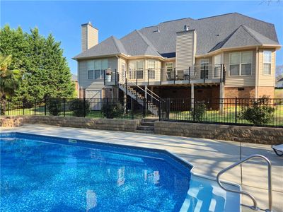 119 Green Ridge Dr, Easley, SC, 29642
