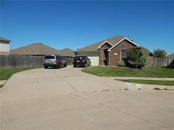 5th image of 564 Creekbend Ct