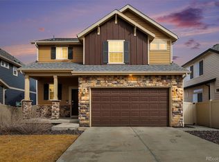 1049 Larkspur Drive, Erie, CO 80516