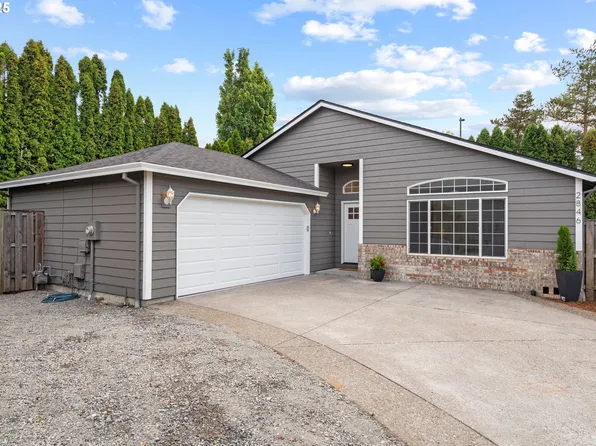 2846 SW Faith Ct, Troutdale, OR 97060