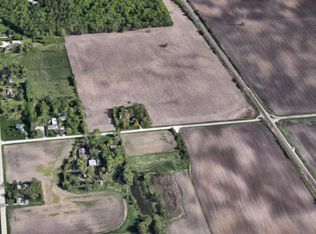 11826 6 1/2 Mile Rd, Caledonia, WI 53108