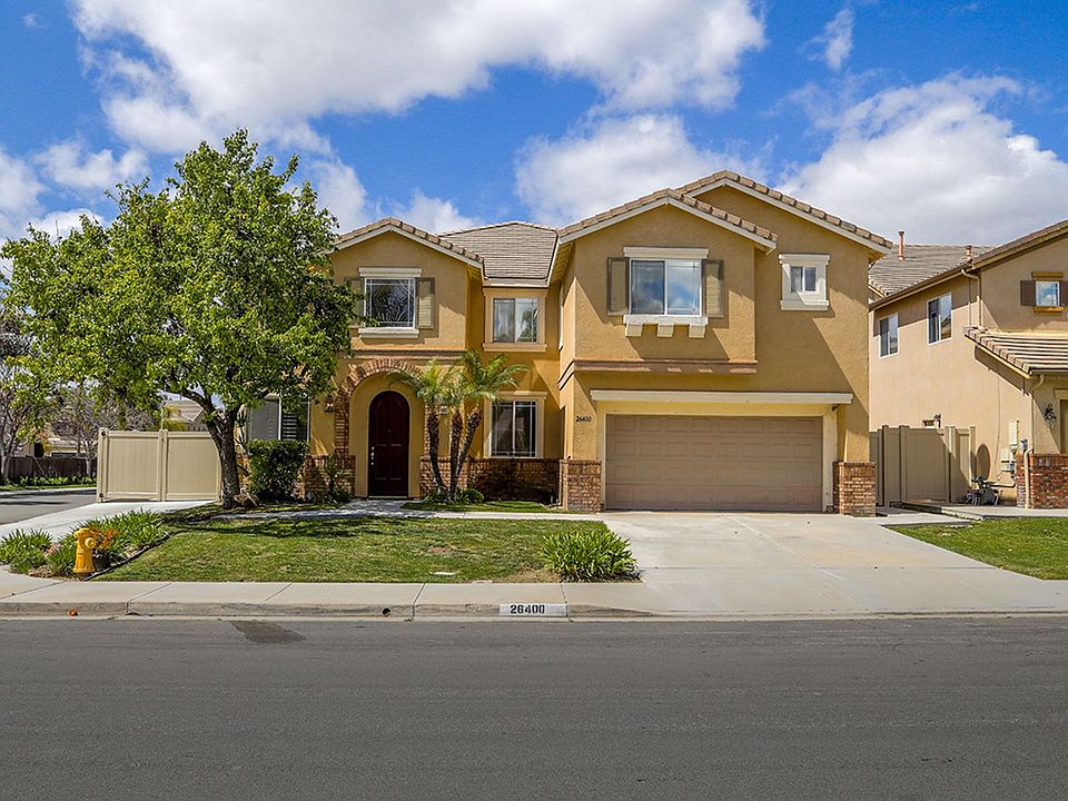 1st image of 26400 Castle Ln