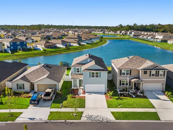 2633 OAK STREAM Drive, Green Cove Springs, FL 32043