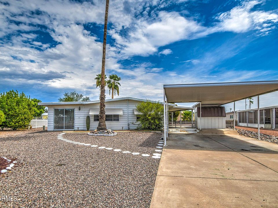 1st image of 8263 E CACTUS Drive