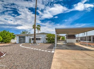 8263 E Cactus Dr, Mesa, AZ 85208