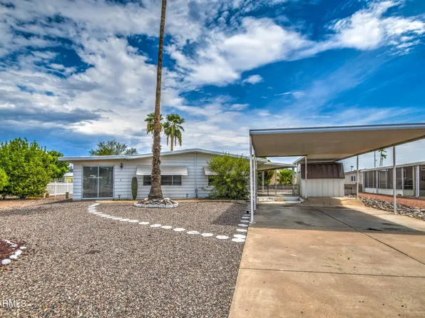 8263 E CACTUS Drive, Mesa, AZ 85208