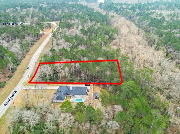 Grassland Ct, Huntsville, TX 77340