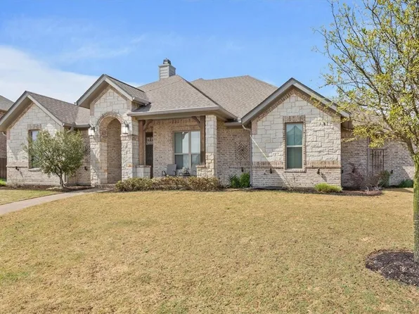 2105 Therese Dr, Woodway, TX 76712