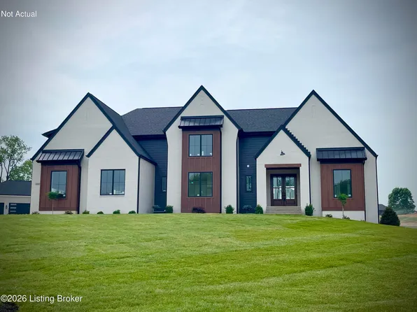 LOT 19 Paramont Way, Prospect, KY 40059
