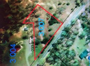0 Lee Road 40, Salem, AL 36874