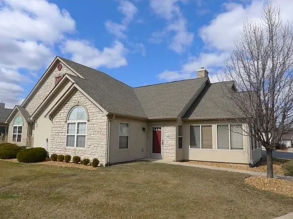 18248 Murphy Cir, Tinley Park, IL 60487