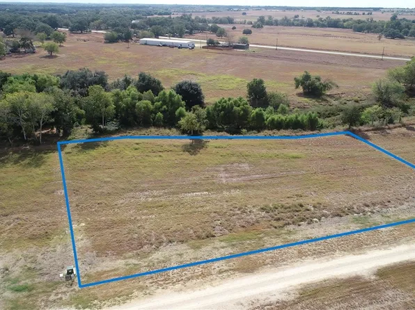 511 County Road 362 Lot 8, Shiner, TX 77984