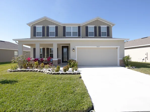 10225 Gliding Eagle Way, Land O Lakes, FL 34638