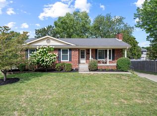 2992 Runnymede Way, Lexington, KY 40503