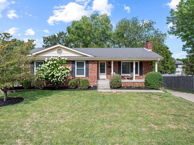 2992 Runnymede Way, Lexington, KY, 40503