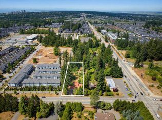 2339 168th St, Surrey, BC V3Z0B5
