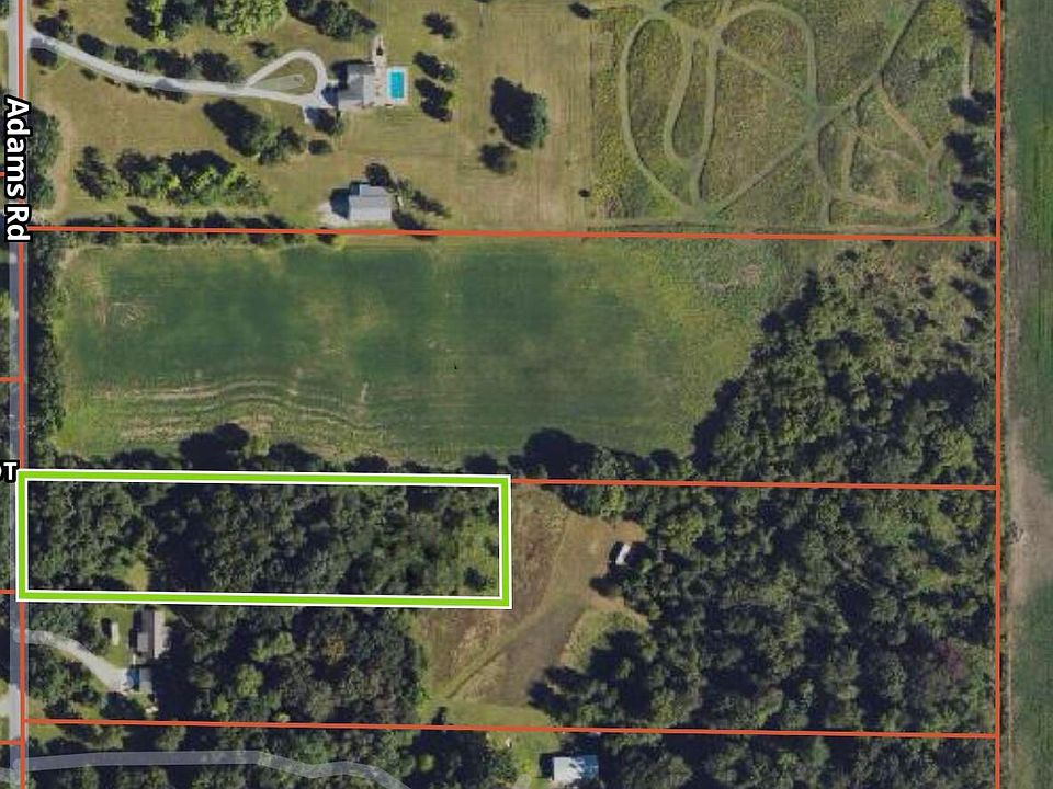 2nd image of 0 Adams Rd