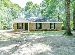 161 Carl Ave, Satsuma, AL 36572