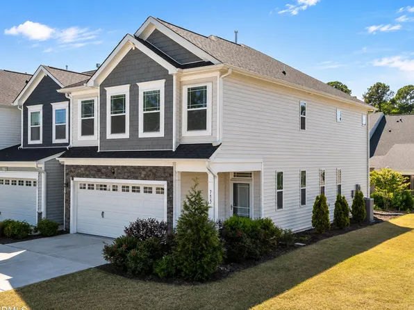 755 Creekway Dr, Fuquay Varina, NC 27526