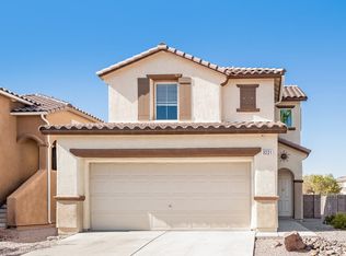 3221 Brayton Mist Dr, North Las Vegas, NV 89081