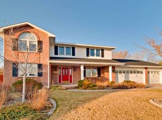 7339 Prairie Hills Cir, Cheyenne, WY 82009