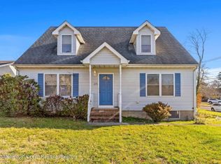 275 Birch Bark Dr, Brick, NJ
