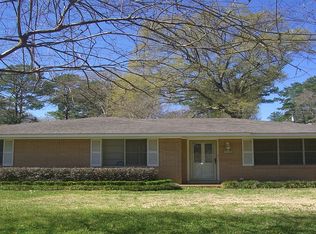 3425 Raguet St, Nacogdoches, TX 75965