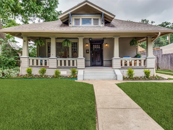 209 S Windomere Ave, Dallas, TX 75208