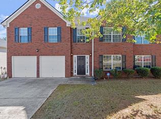 3728 Renfroe Ave, Douglasville, GA 30135