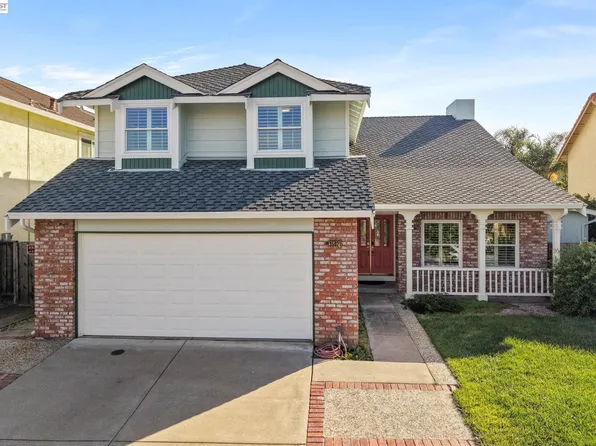 35621 Beeching Ln, Fremont, CA 94536