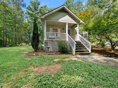 76 Morgans End Way, Chapel Hill, NC, 27516