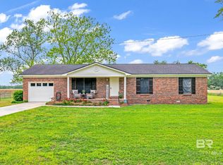1712 Curtis Rd, Atmore, AL 36502