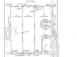 0 Steiner, Monroe, MI 48162