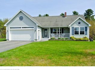 6 Chantelle Way, Saco, ME 04072
