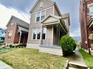 335 Washington Ave, Bellevue, KY